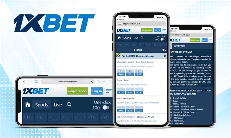 1xbet Tunisie The Ultimate Betting Experience in Tunisia -1719216042