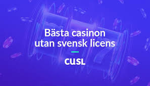 Bästa Utländska Casino En Guide till Spännande Spelupplevelser