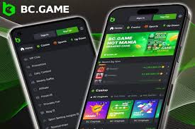 BC.Game No Deposit Bonus Guide Unlocking Free Rewards 639460379