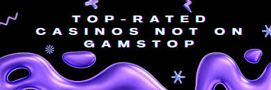 Best Non GamStop Casinos Your Guide to Unrestricted Gaming