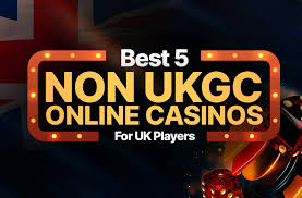 Best Non-UK Gambling Sites A Comprehensive Guide to Online Gaming Alternatives