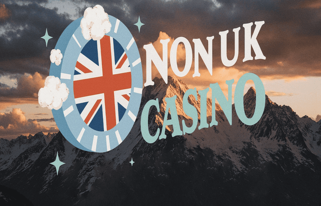 Best Non-UK Gambling Sites Find Your Ideal Online Casino