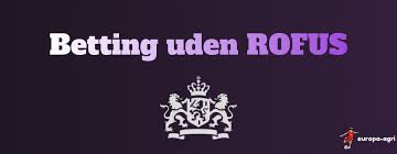 Betting sider uden dansk licens Hvad skal du vide