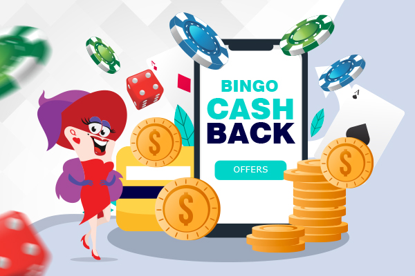 Cashback Casino Få Mere Ud af Dit Spil 1322727910