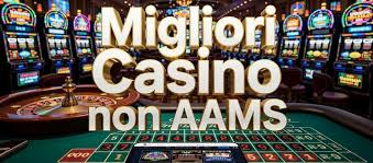 Casino Esteri per Italiani Guida Completa e Sicura