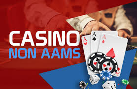 Casino Esteri per Italiani Guida Completa e Sicura