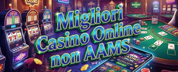 Casino Non AAMS Senza Documenti Giocare in Sicurezza e Anonimato
