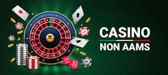 Casino Non AAMS Senza Documenti Giocare in Sicurezza e Anonimato