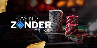 Casino's Zonder CRUKS Ontdek Vrijheid in Spelen