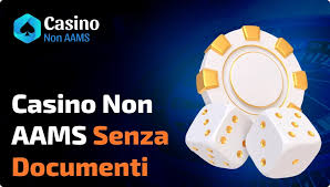 Casinò senza Invio Documenti Giocare in Sicurezza e Comodità