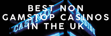 Casino Sites Not on Gamstop Explore New Opportunities