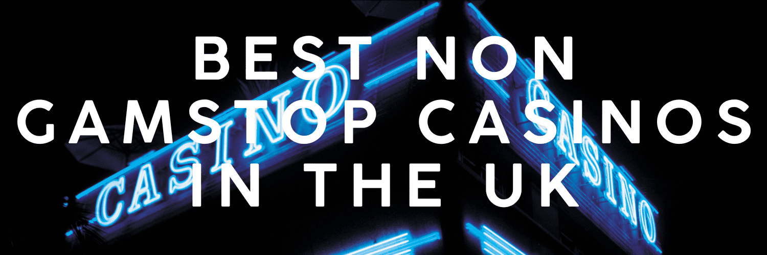 Casino Sites Not on Gamstop Explore New Opportunities