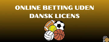 Casino uden MitID i Danmark - Din Komplet Guide