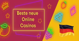 Die neuesten deutschen Online Casinos Ein umfassender Leitfaden