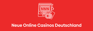 Die neuesten Online Casinos 2023 Ein Überblick über die besten Angebote