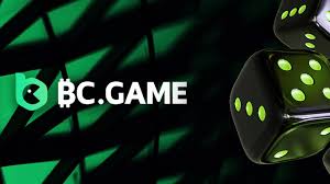 Discover BC.Game Online Casino A Premier Gambling Destination in the UAE