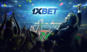 Discover the 1xBet App Your Ultimate Betting Companion -1808545464