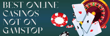 Discover the Best New Non Gamstop Casino Sites 1588245051