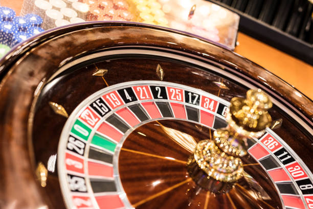 Discover the Best Roulette Sites Not Registered with GamStop