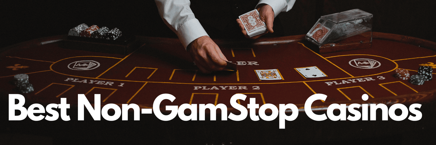 Discovering Casino Sites Not on Gamstop 1594310973