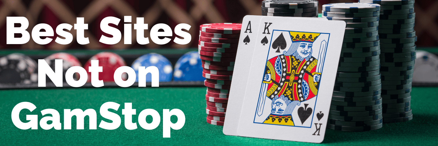 Discovering Casino Sites Not on Gamstop 1737327863