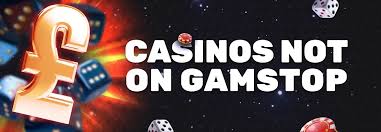 Discovering Non-Gamstop Casinos Freedom to Play 1773221957