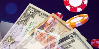 Experience Thrilling Gameplay at $5 Deposit Casinos