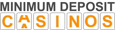 Experience Thrilling Gameplay at $5 Deposit Casinos