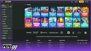Experience Thrilling Gaming at JB Casino Bangladesh