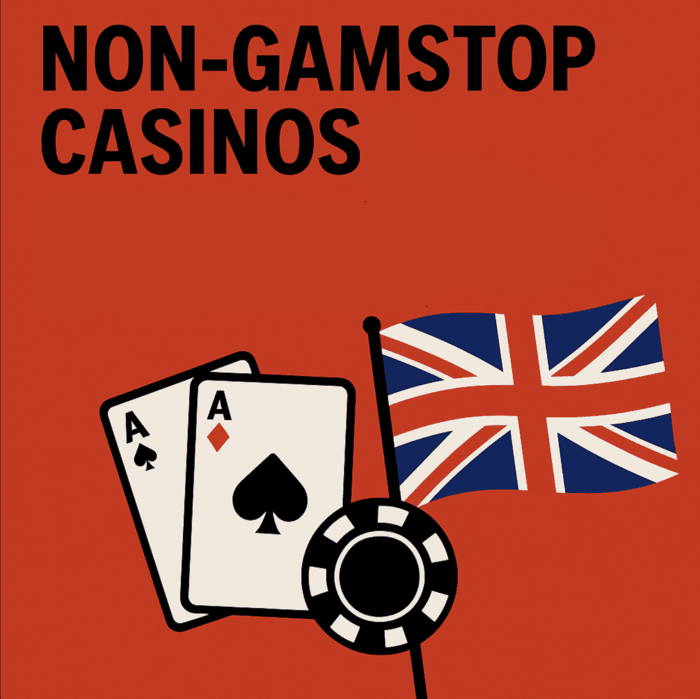 Explore Non-Gamstop Casinos A Guide to Your Next Gaming Adventure