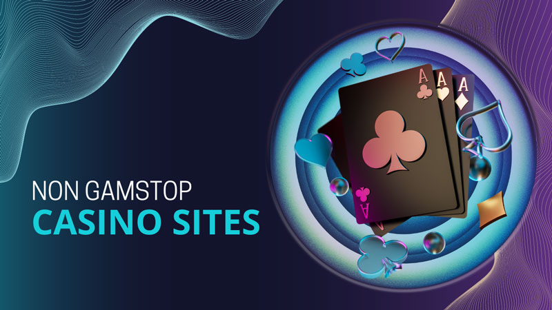Explore Non Gamstop UK Casino Sites for Unrestricted Gambling