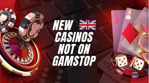 Explore Non Gamstop UK Casino Sites for Uninterrupted Gaming Experiences
