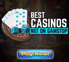 Explore Non Gamstop UK Casino Sites for Uninterrupted Gaming Experiences