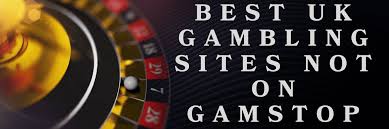 Explore the Best New Non Gamstop Casino Sites 1815385754