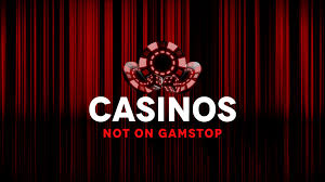 Explore the World of Casinos Not on Gamstop UK 1816345285