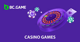 Exploring BC.Game in Argentina A New Era of Online Gaming