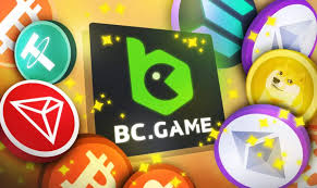 Exploring BC.Game in Argentina A New Era of Online Gaming