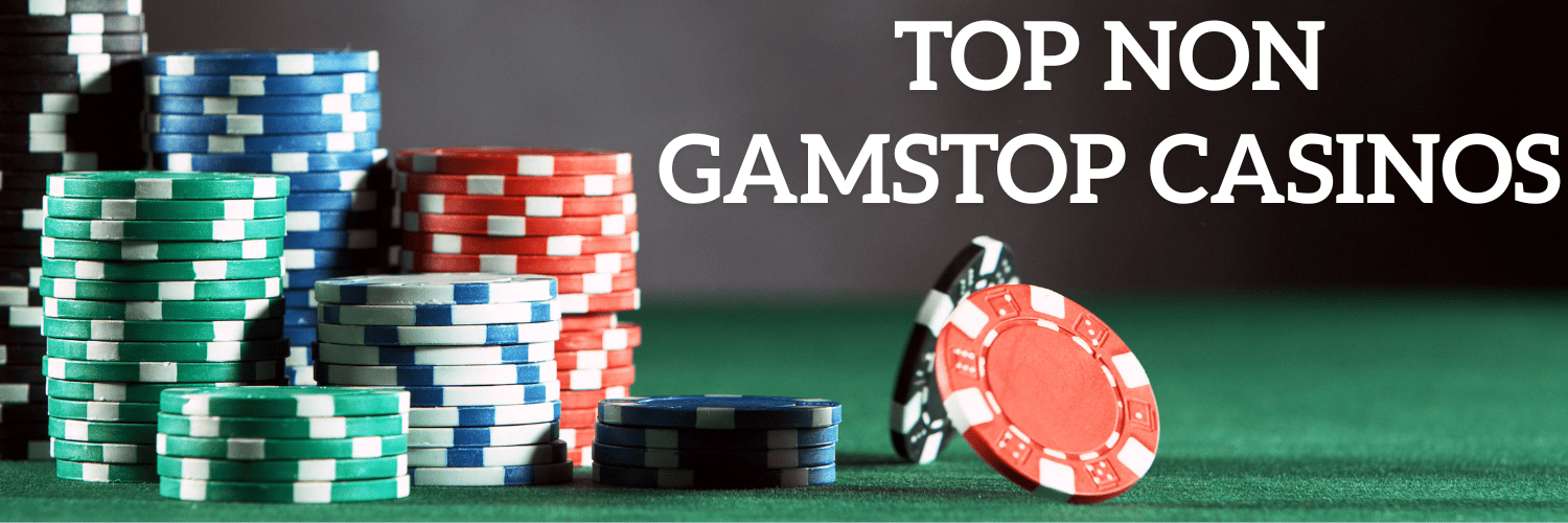 Exploring Bookmakers Not on GamStop A Guide for Bettors -1053223620