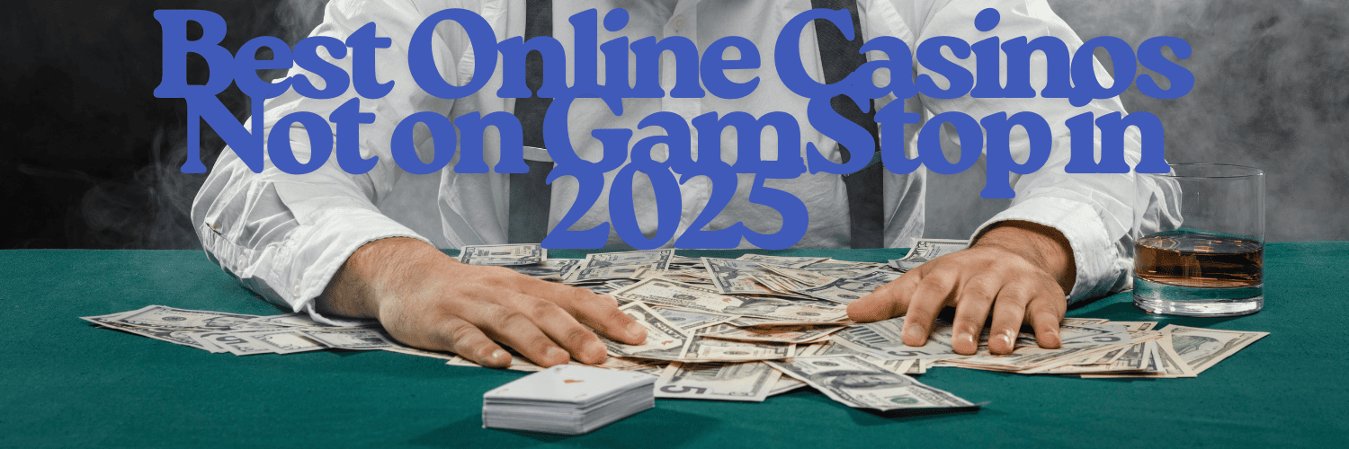 Exploring Bookmakers Not on GamStop A Guide for Bettors -1053223620
