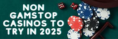 Exploring Casino Sites Not on Gamstop -1151350792