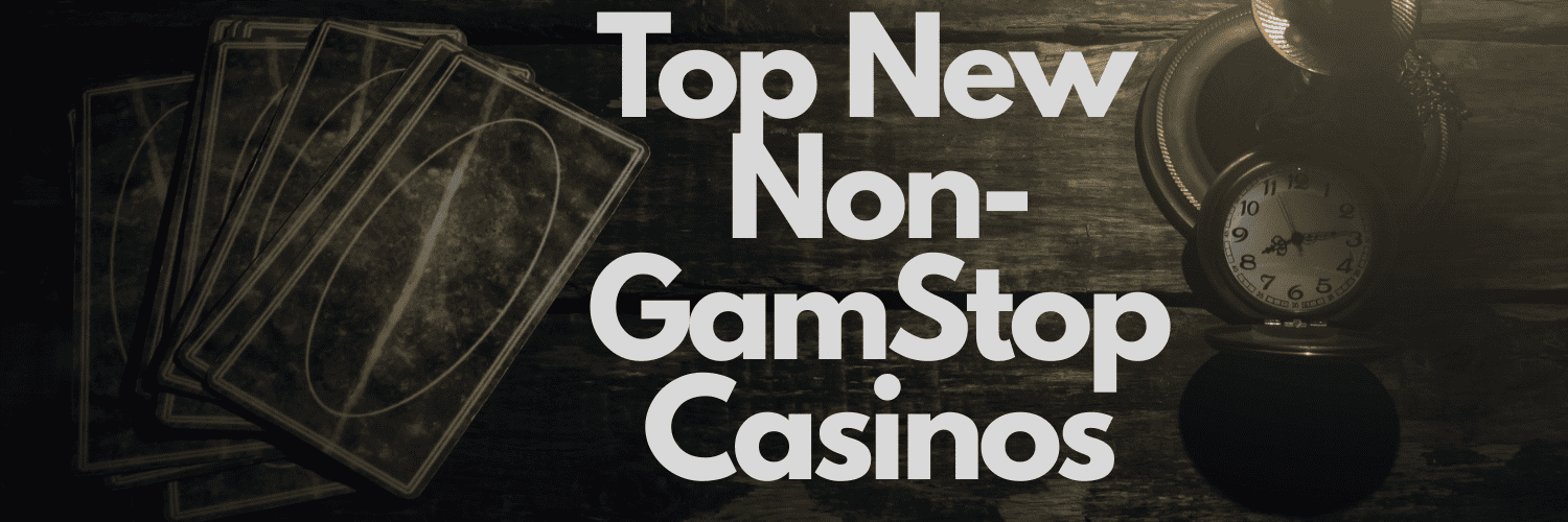 Exploring Casinos Not Registered on Gamstop 1772002207