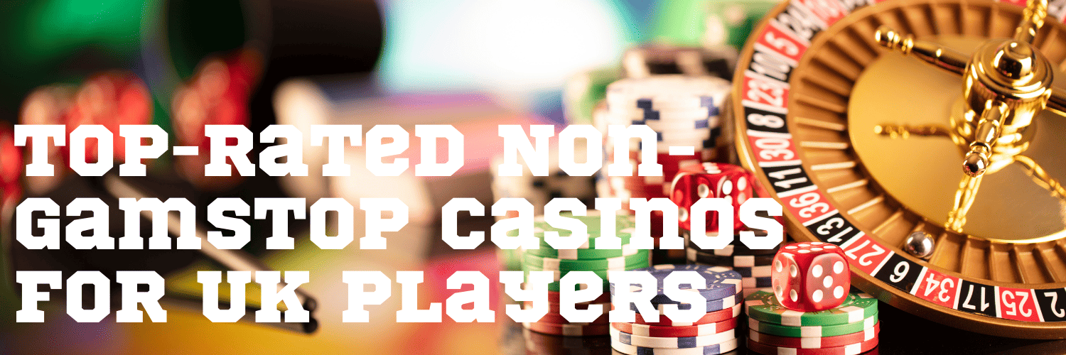 Exploring Non-Gamstop Casinos A Comprehensive Guide 1698435113