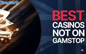 Exploring Non Gamstop Casinos A Comprehensive Guide 1736968035