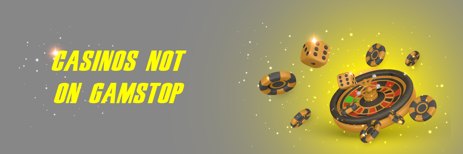 Exploring Non GamStop Casinos A List of Alternatives