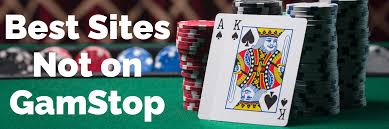 Exploring Non Gamstop UK Casino Sites A Comprehensive Guide 1682318738
