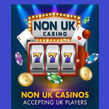 Exploring Non UK Regulated Casinos What You Should Know