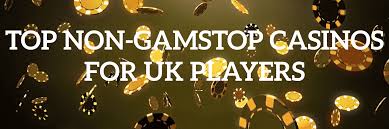 Exploring the World of Casinos Not on Gamstop -120931652