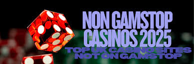 Exploring the World of Casinos Not on Gamstop -120931652