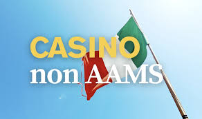 Guida ai Casino Senza ADM Giocare in Sicurezza e Divertimento