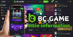 Guide to BC.Game Registration Your Gateway to Exciting Online Gaming
